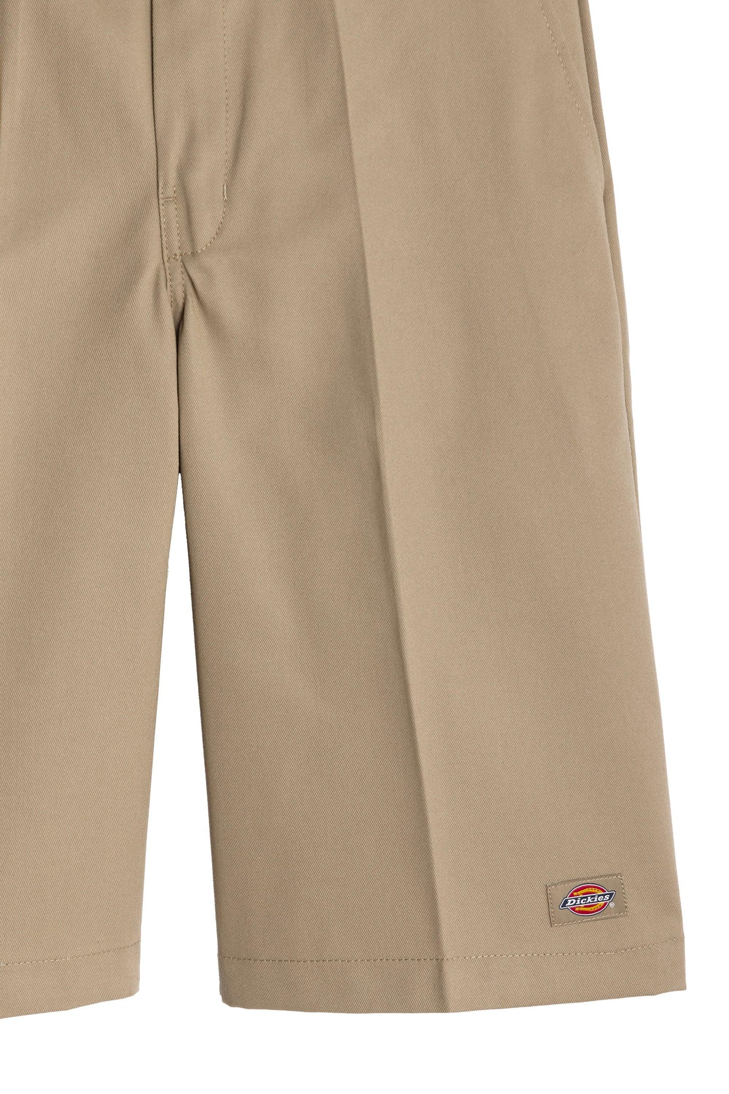 Multi-Pocket Work Short - Beige