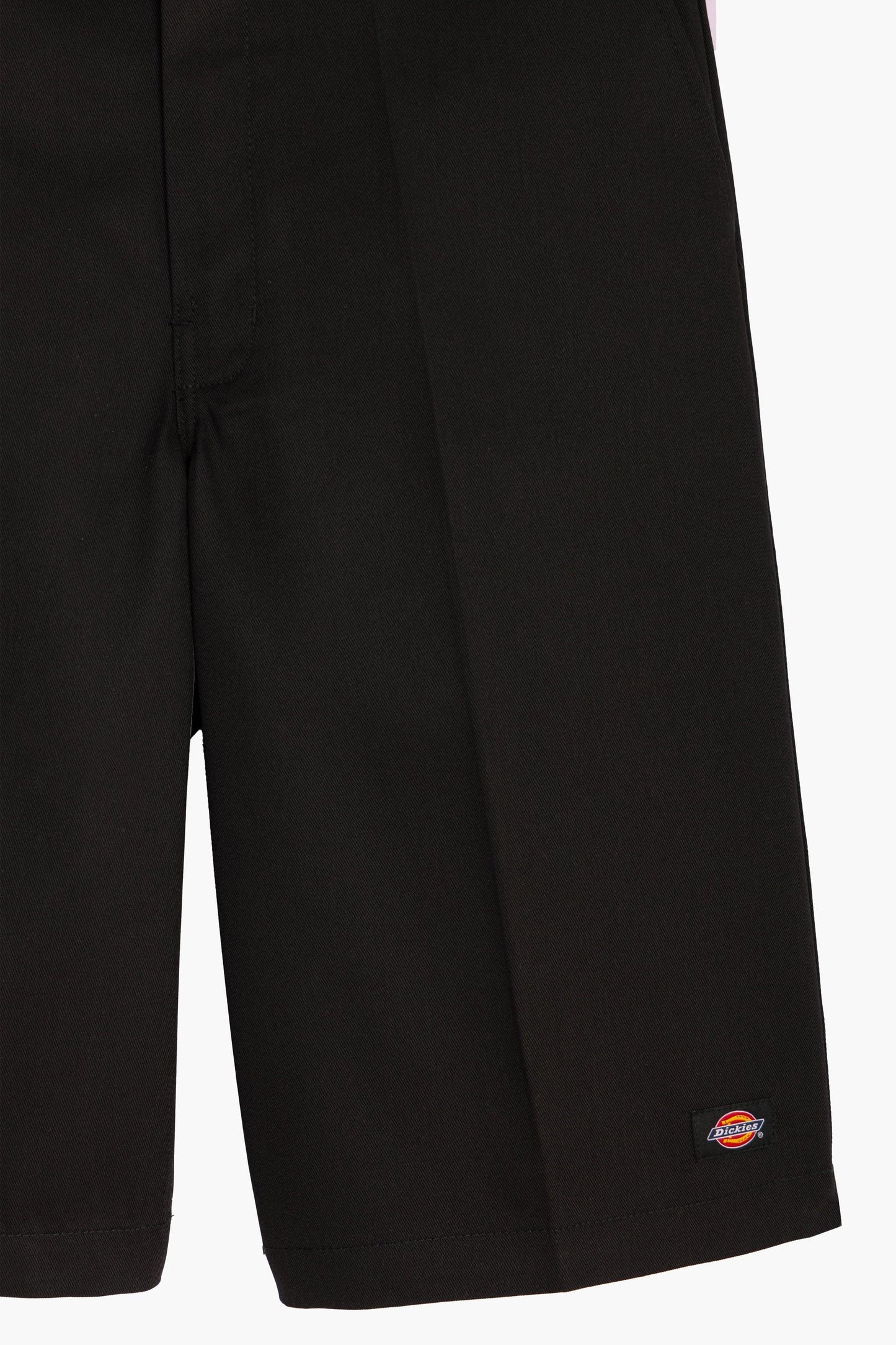 Multi-Pocket Work Short - Noir