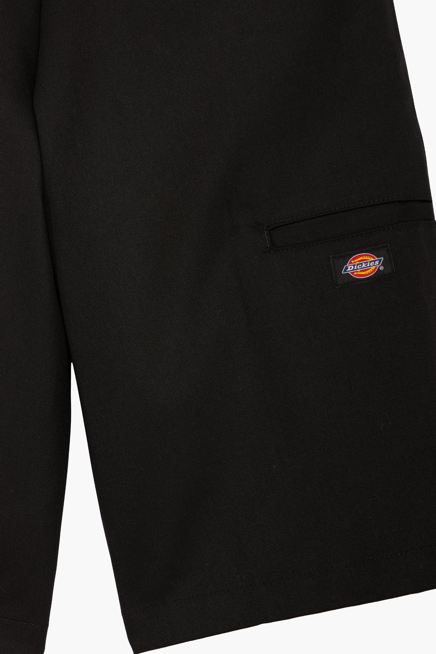 Multi-Pocket Work Short - Noir