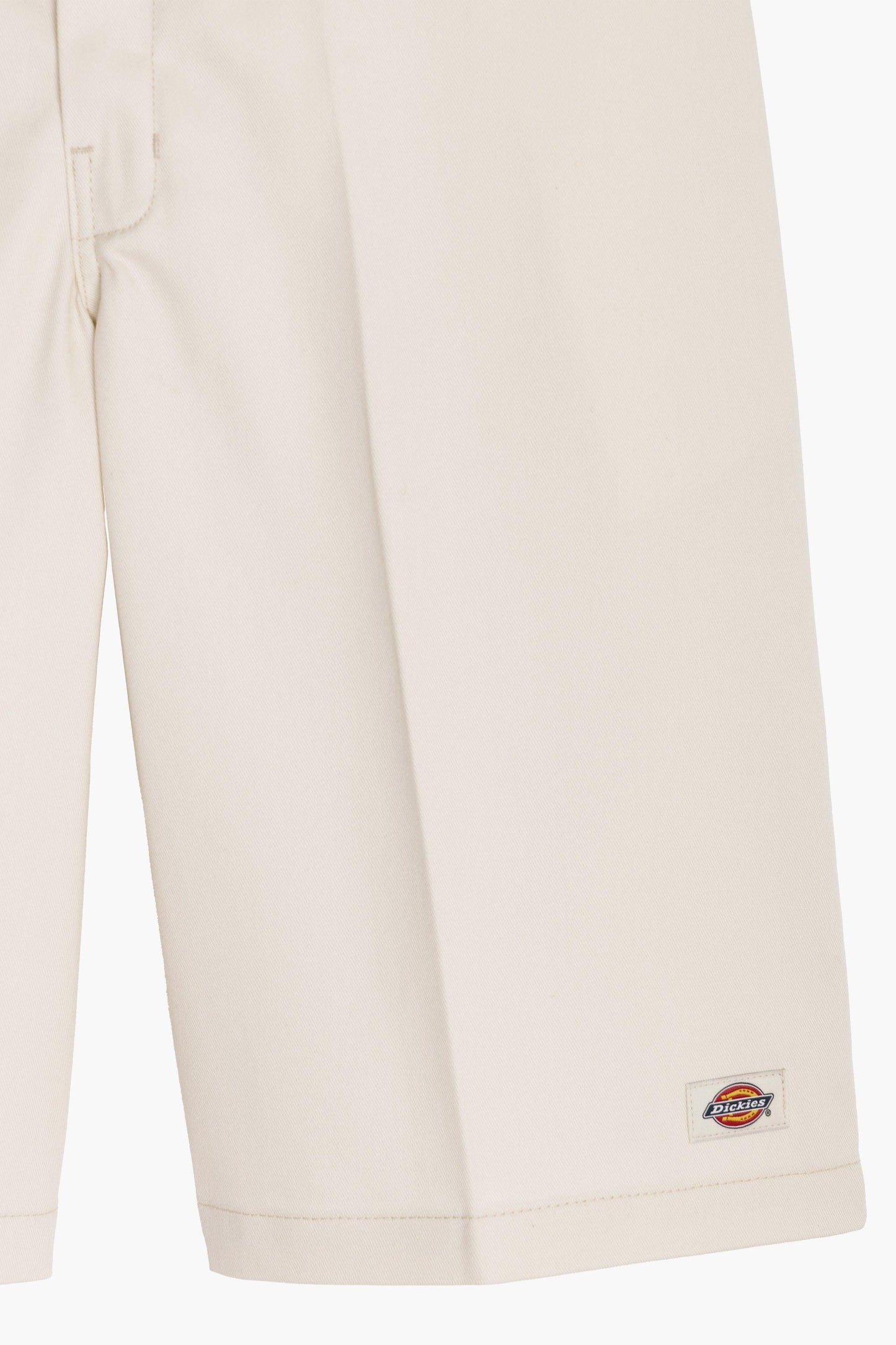 Multi-Pocket Work Short - Off-white