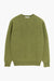 Shaggy Dog Sweater - Olive