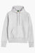 Max-weight Hoodie - Ash Gray