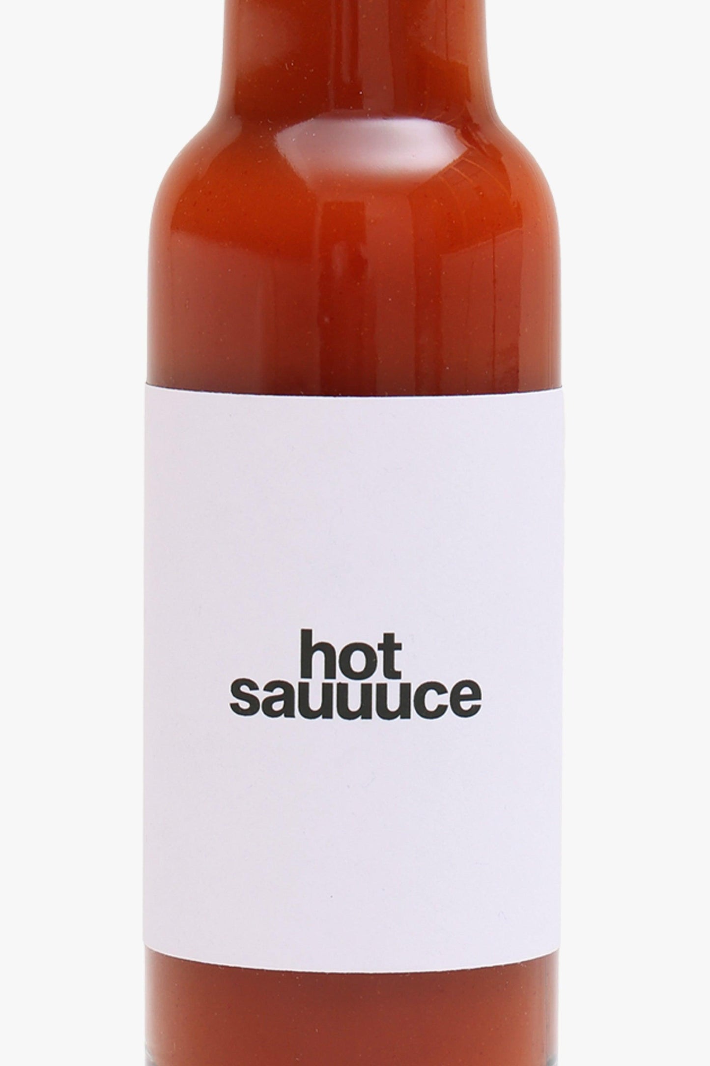 Warm gerookte saus