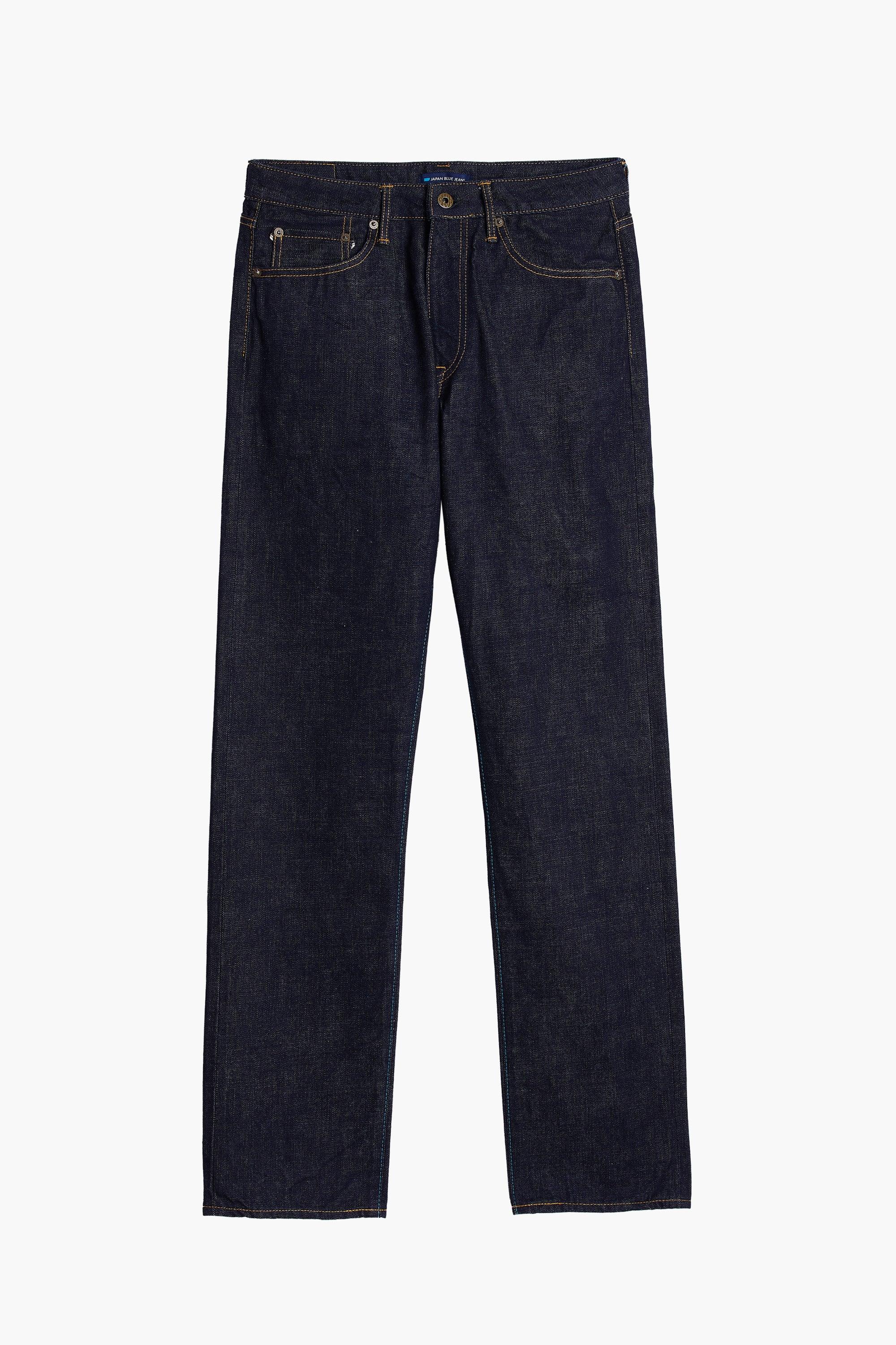 Japanese Selvedge Selvedge Denim By The Yard Indigo Japanese