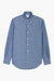 'Vintage Ivy'-overhemd - Chambray