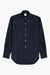 'Vintage Ivy' overhemd - Oxford marineblauw