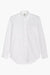 'Vintage Ivy' overhemd - Oxford wit