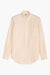 'Vintage Ivy' Oxford Shirt - Yellow Stripes