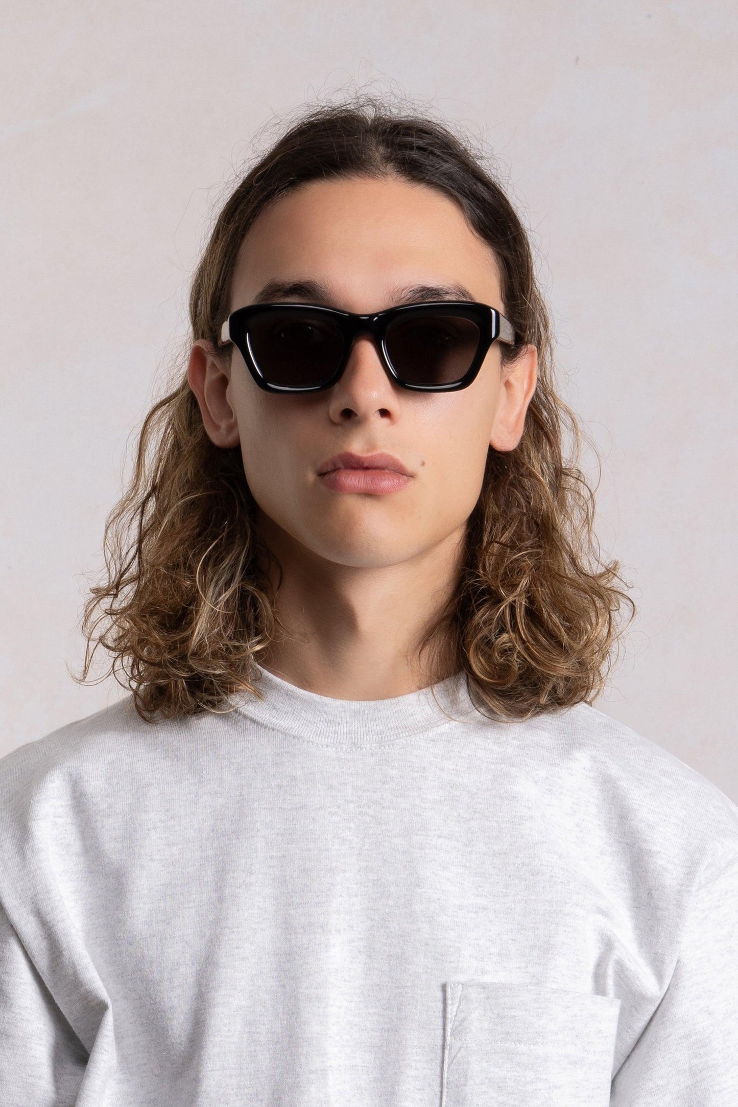 Architect - Black / Black