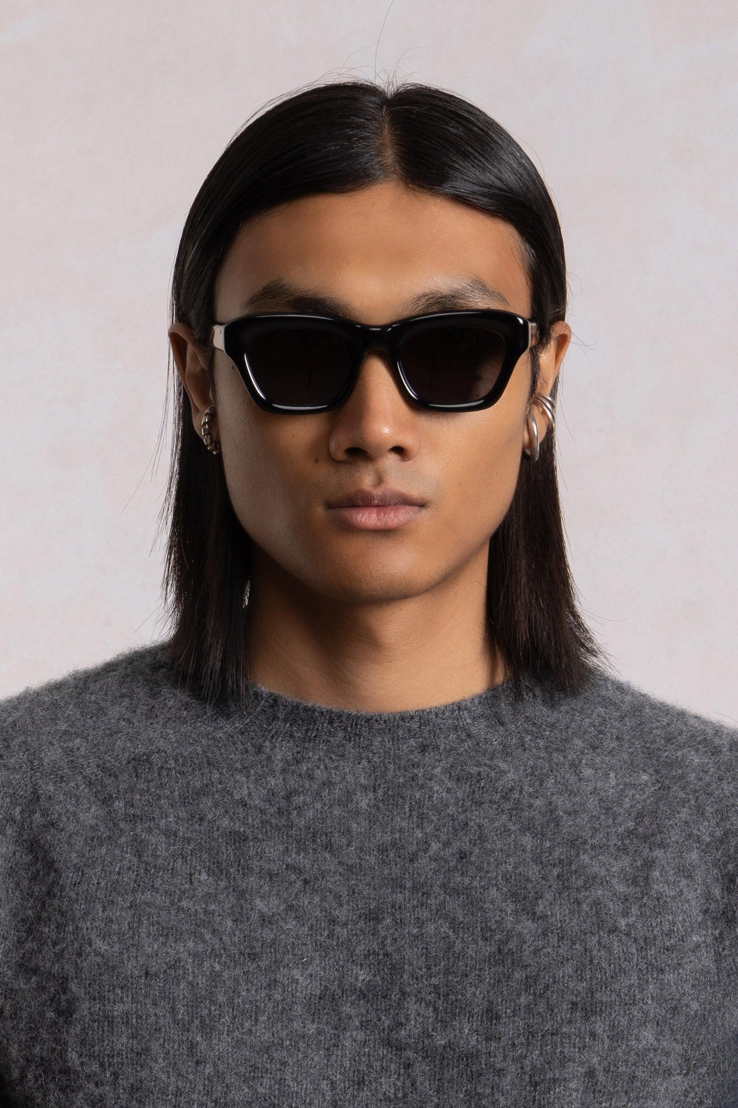 Architect - Black / Black