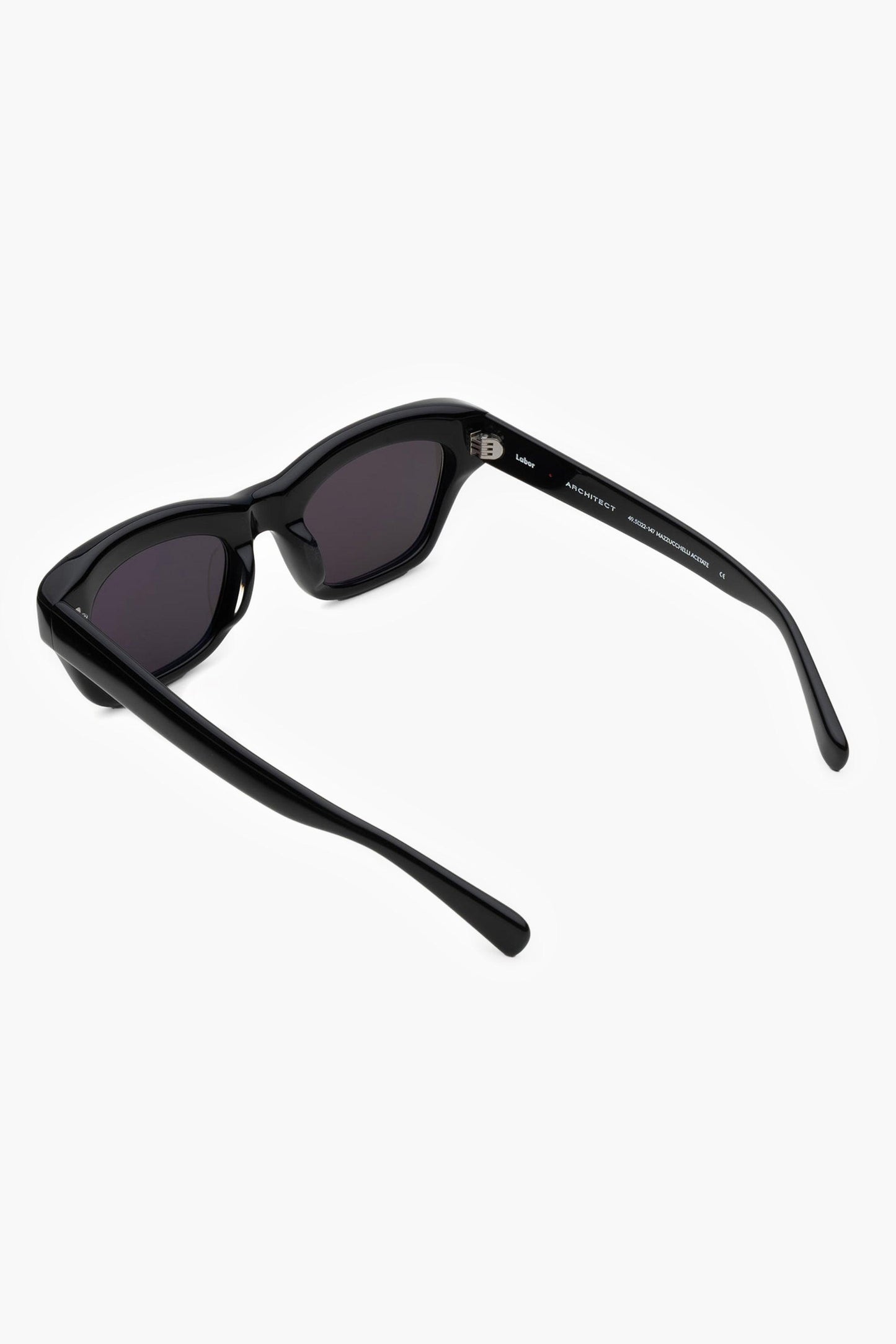 Architect - Black / Black