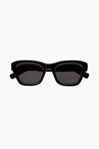 Architect - Black / Black