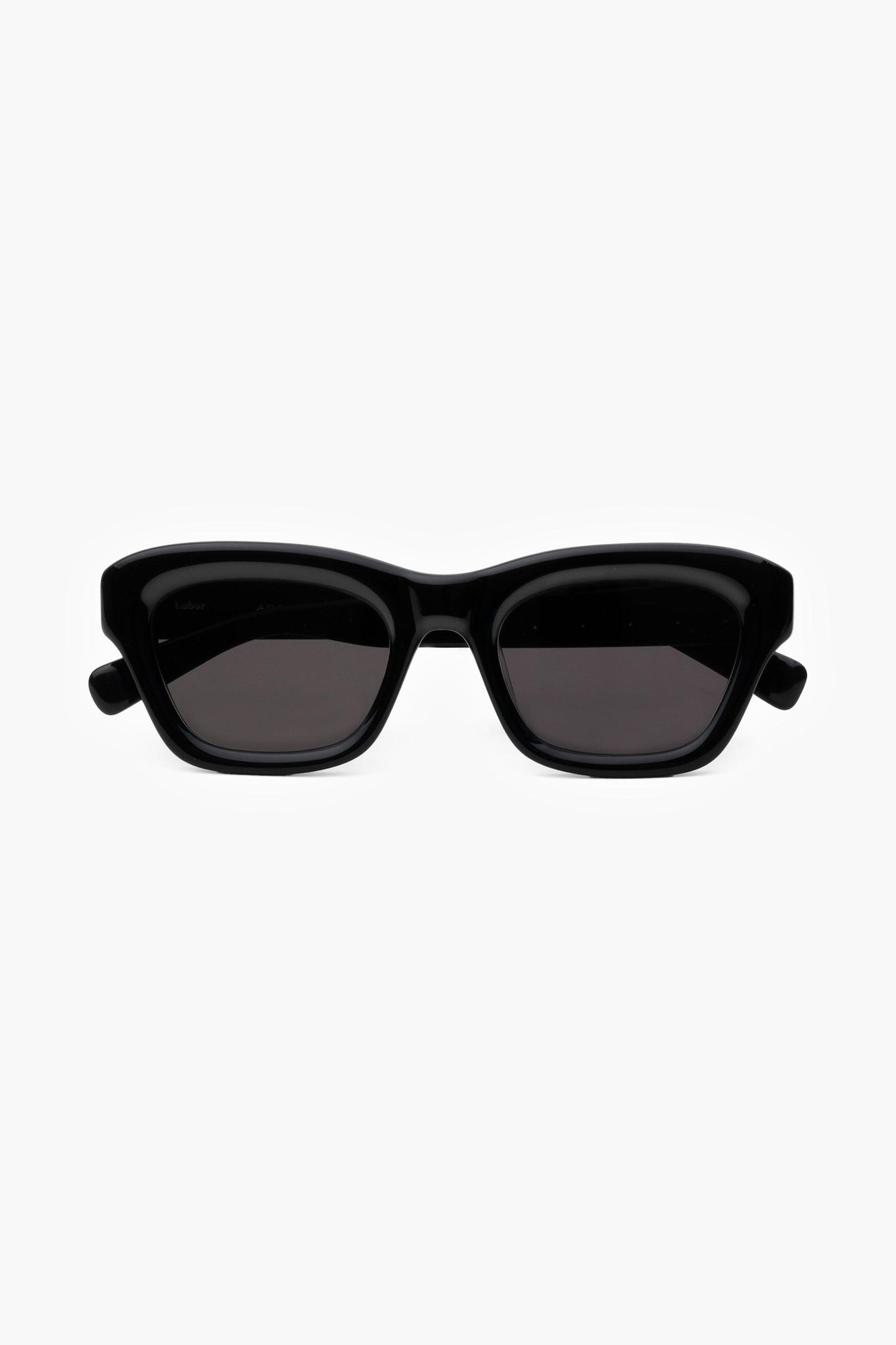 Architect - Black / Black
