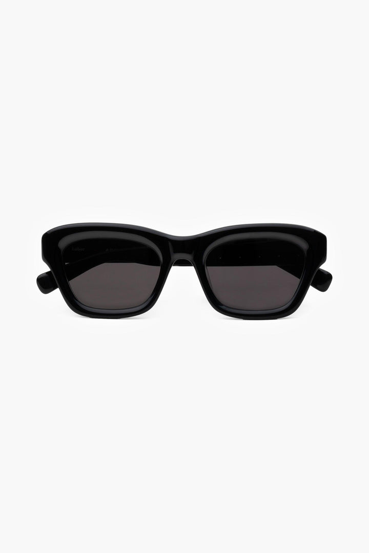 Architect - Black / Black