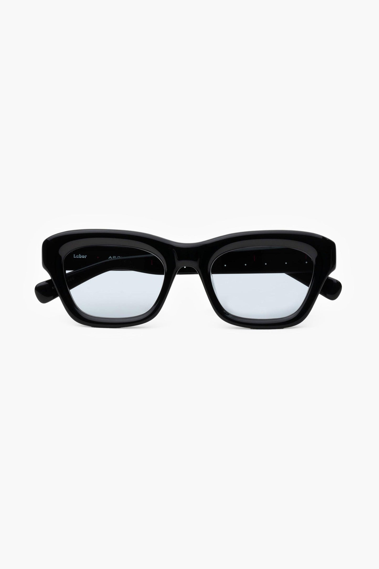 Architect - Black / Sky Blue