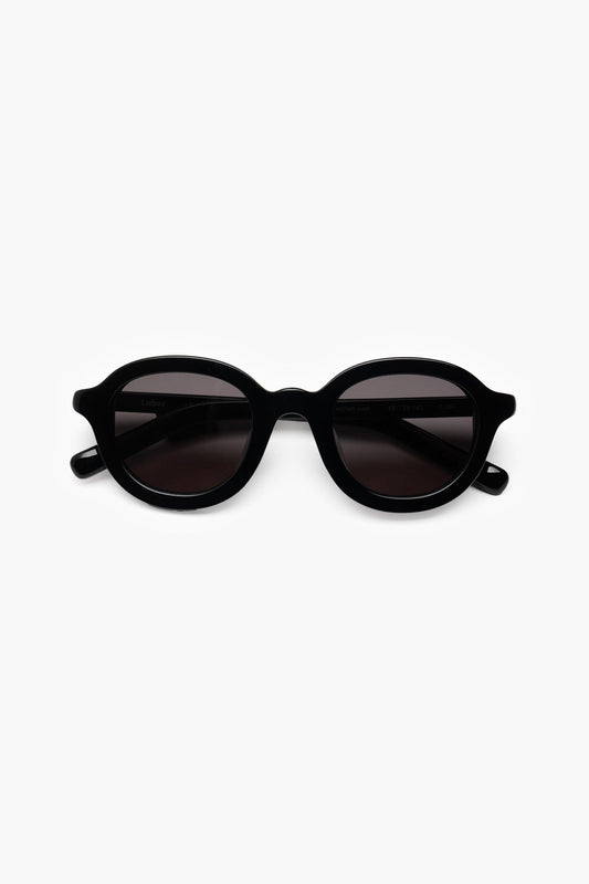 Logger - Black / Black