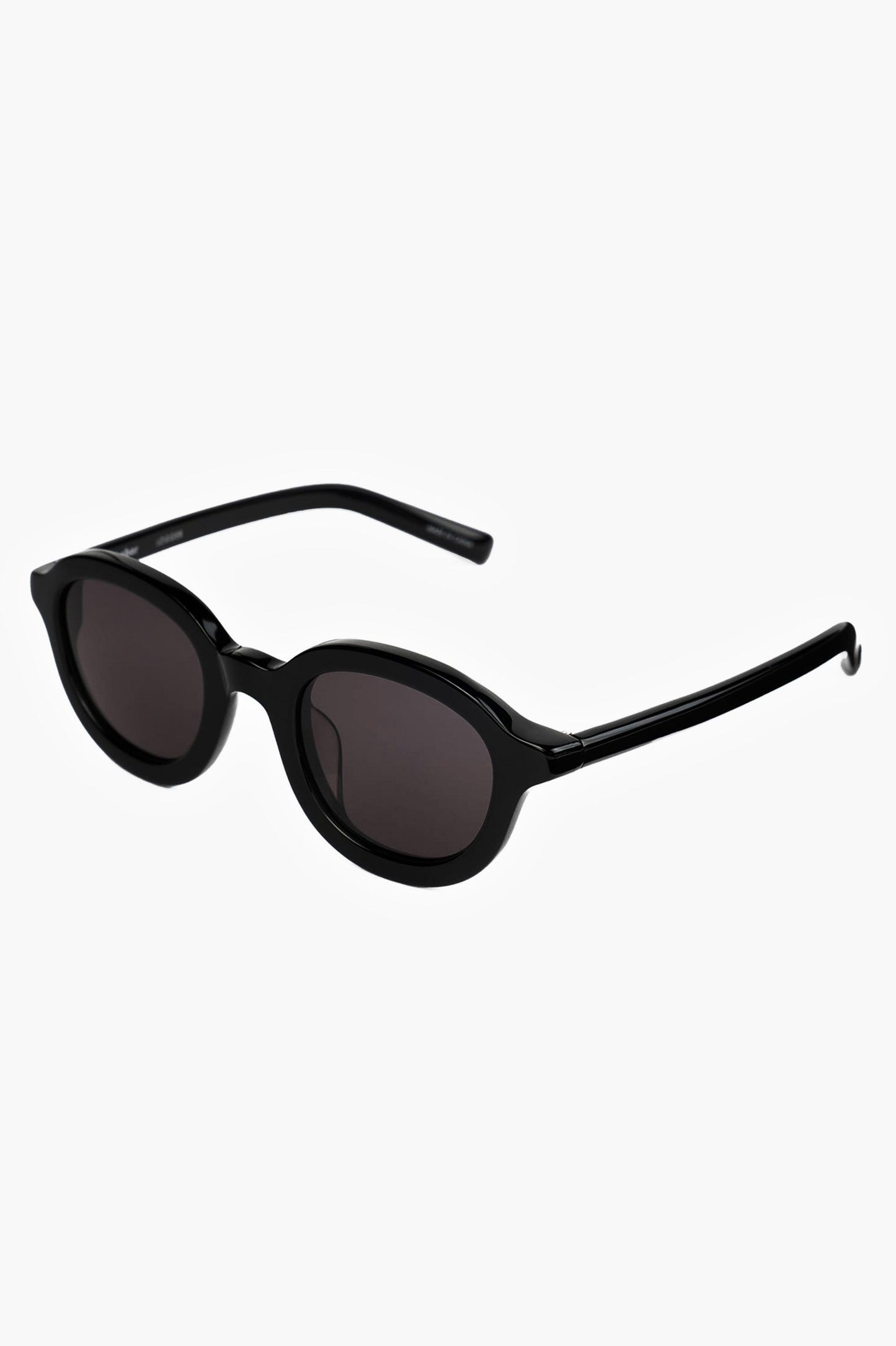Logger - Black / Black