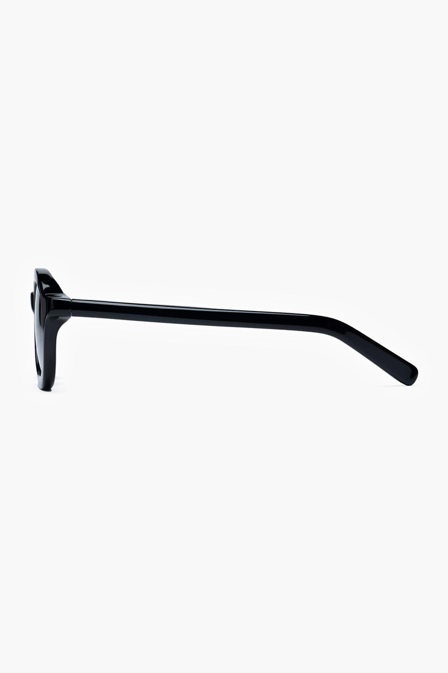 Logger - Black / Black