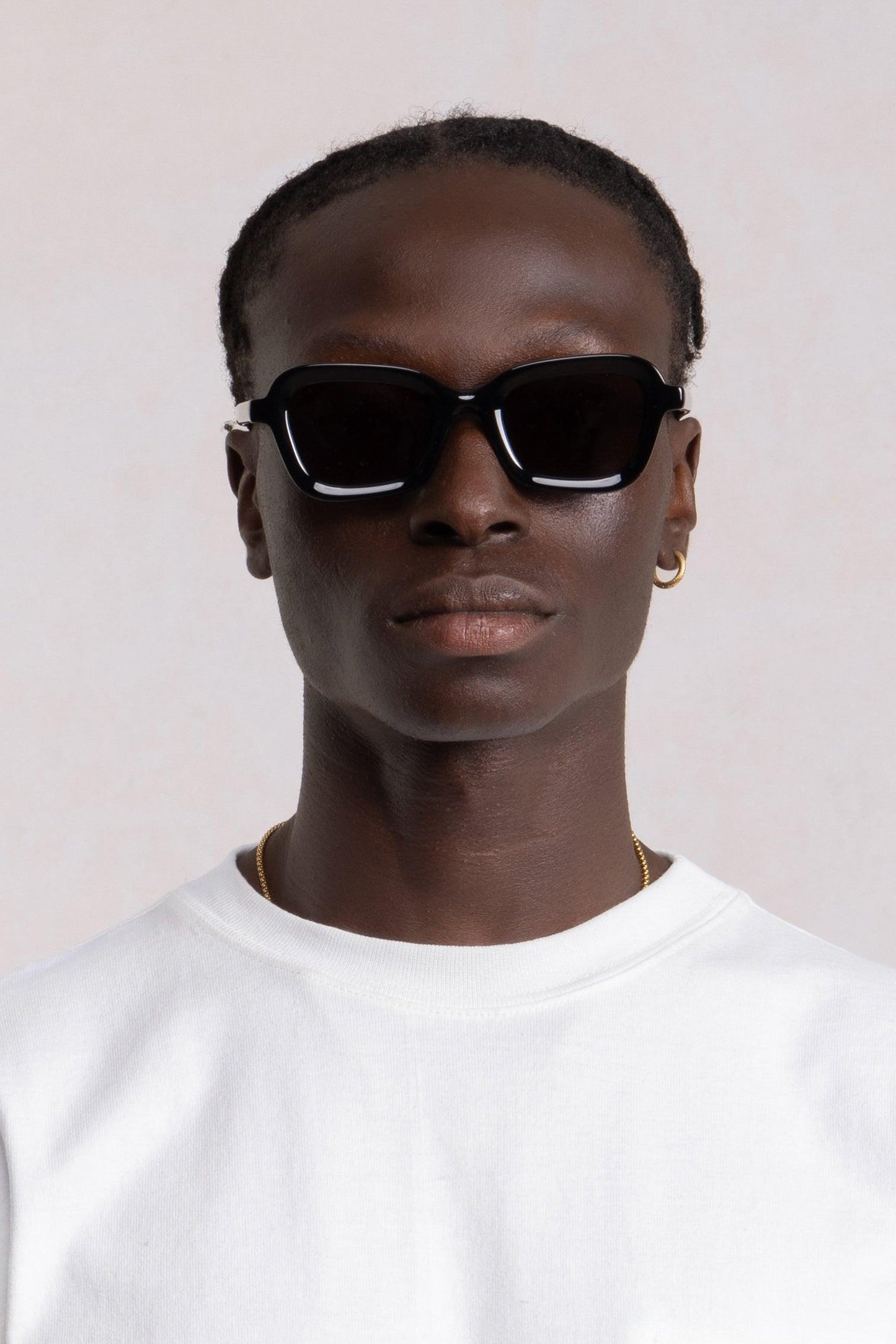 Barber - Black / Black