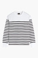 White/Black