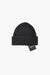 Bonnet en laine - Gris anthracite