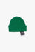 Wollen muts - Groen