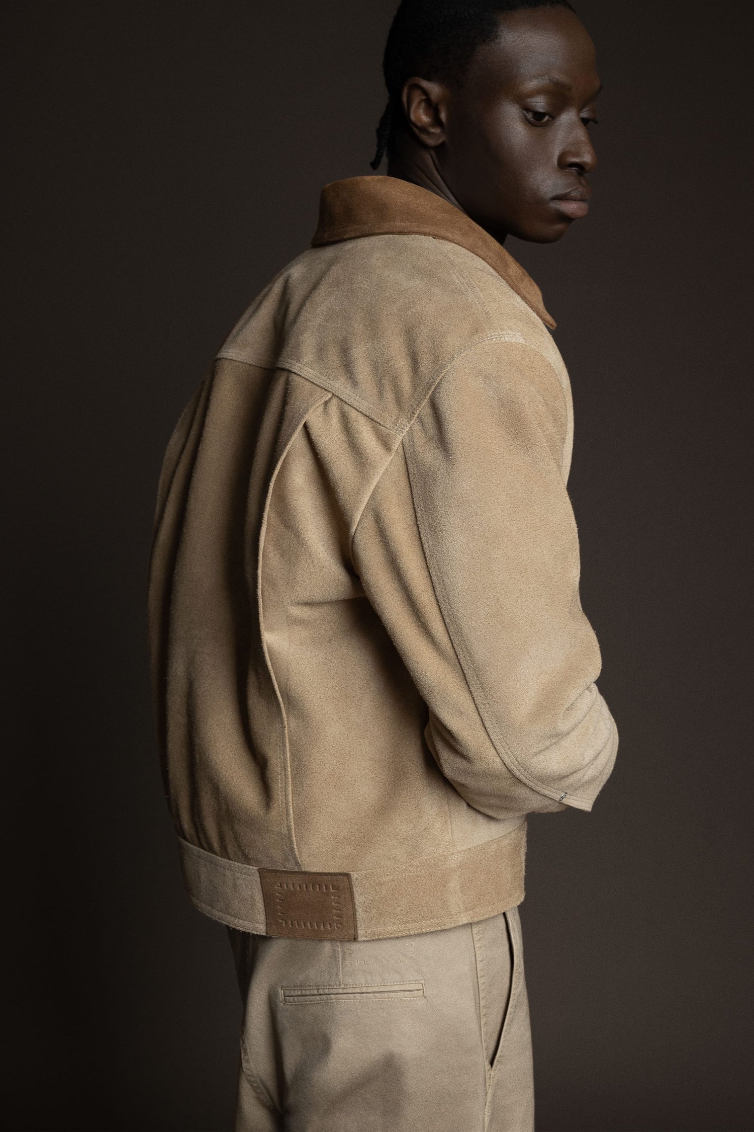 <p>Your back-to-school closet</p>