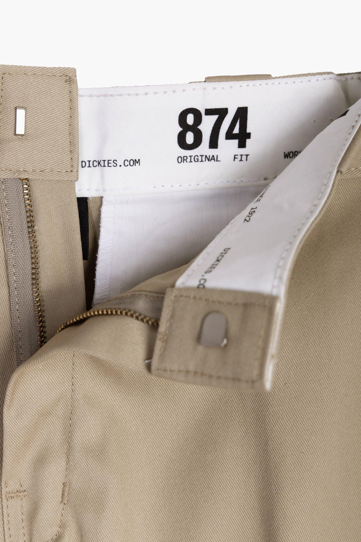 874 Original Worker Pants - Beige