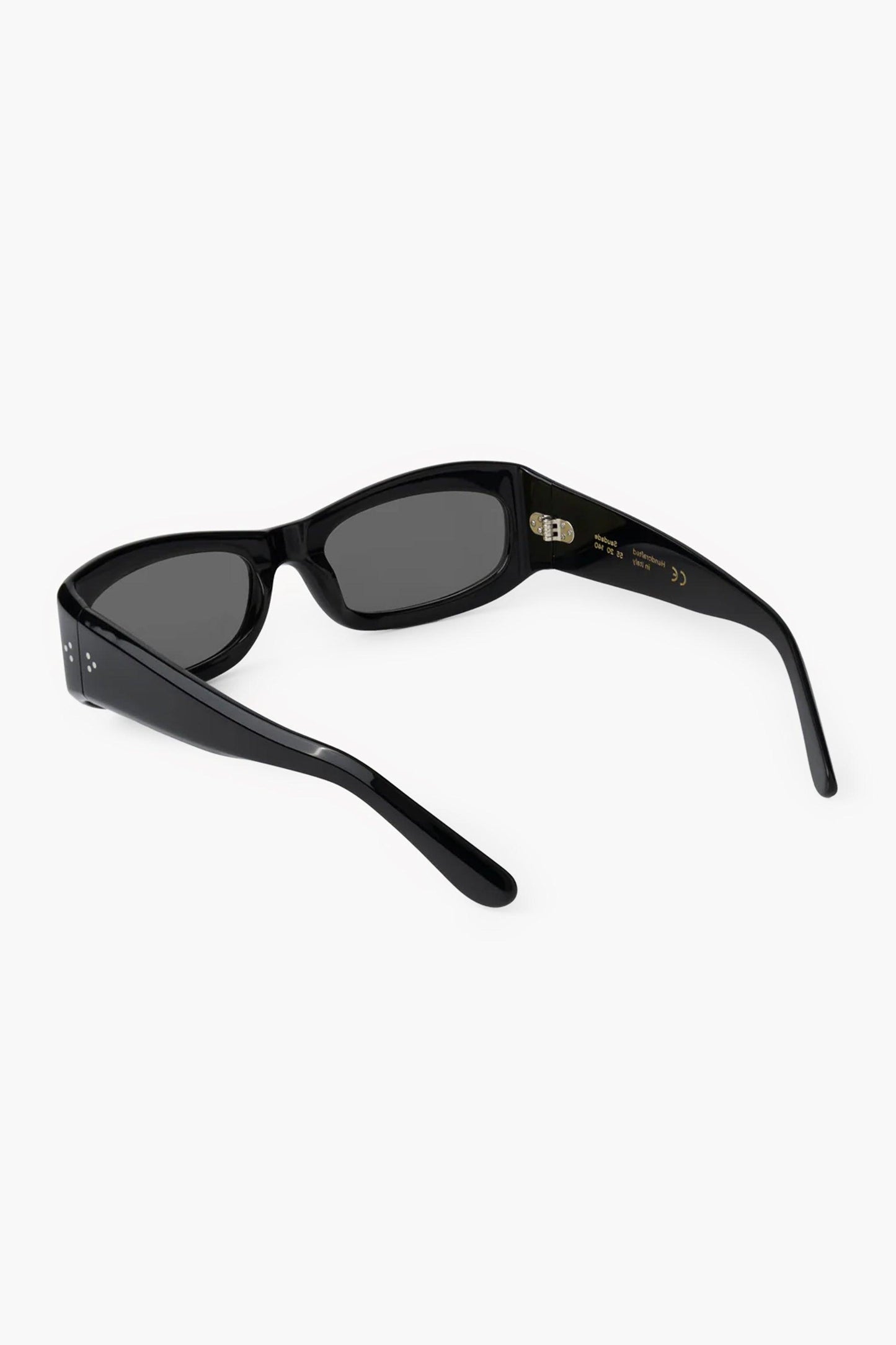 Saudade - Black / Black