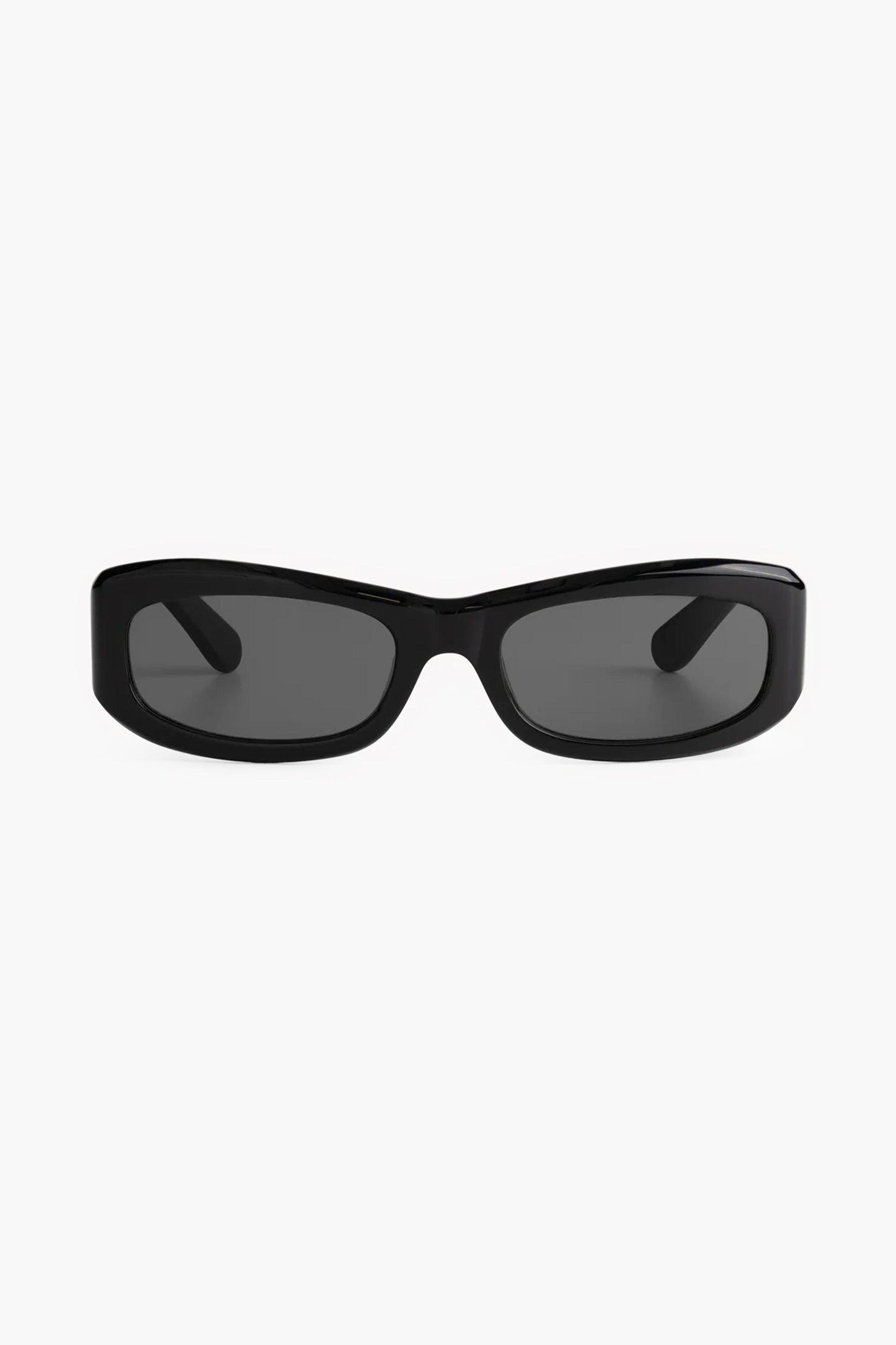 Saudade - Black / Black