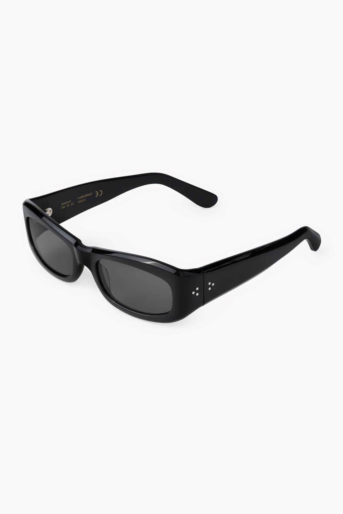 Saudade - Black / Black