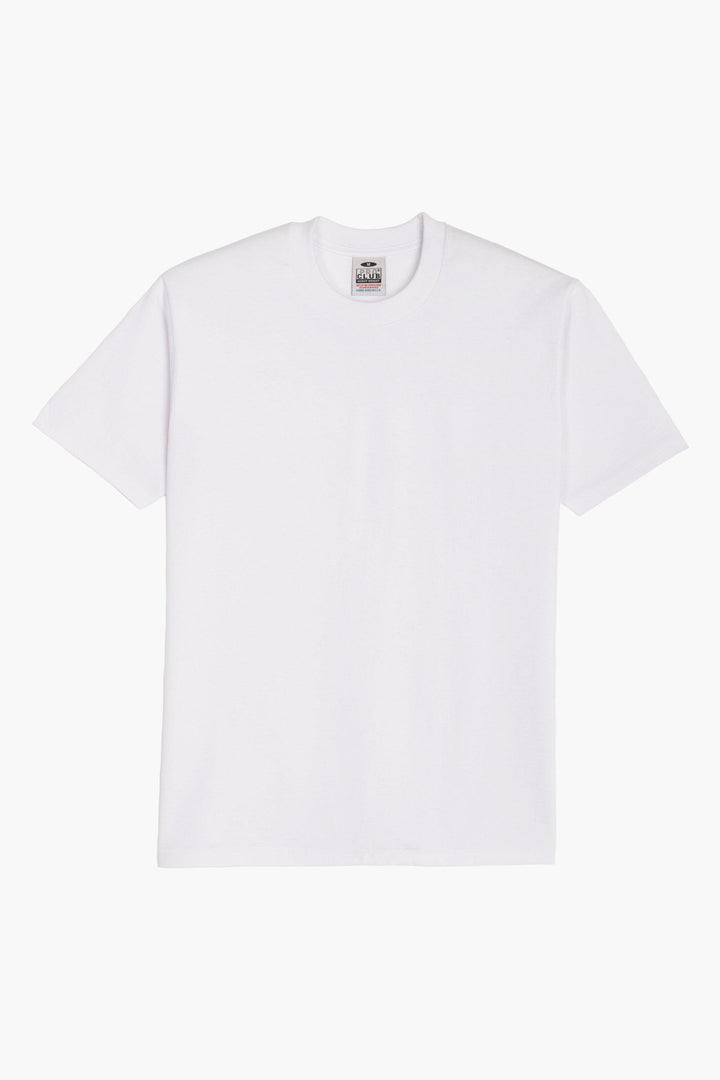 Heavyweight T-shirt - White