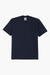 Zwaargewicht T-shirt - Marineblauw