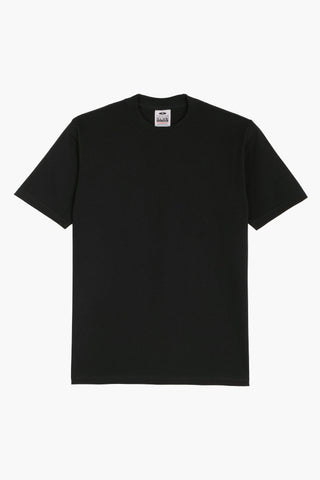 T-shirt Heavyweight - Noir