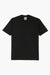 Zwaargewicht T-shirt - Zwart