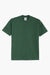 Zwaargewicht T-shirt - Groen