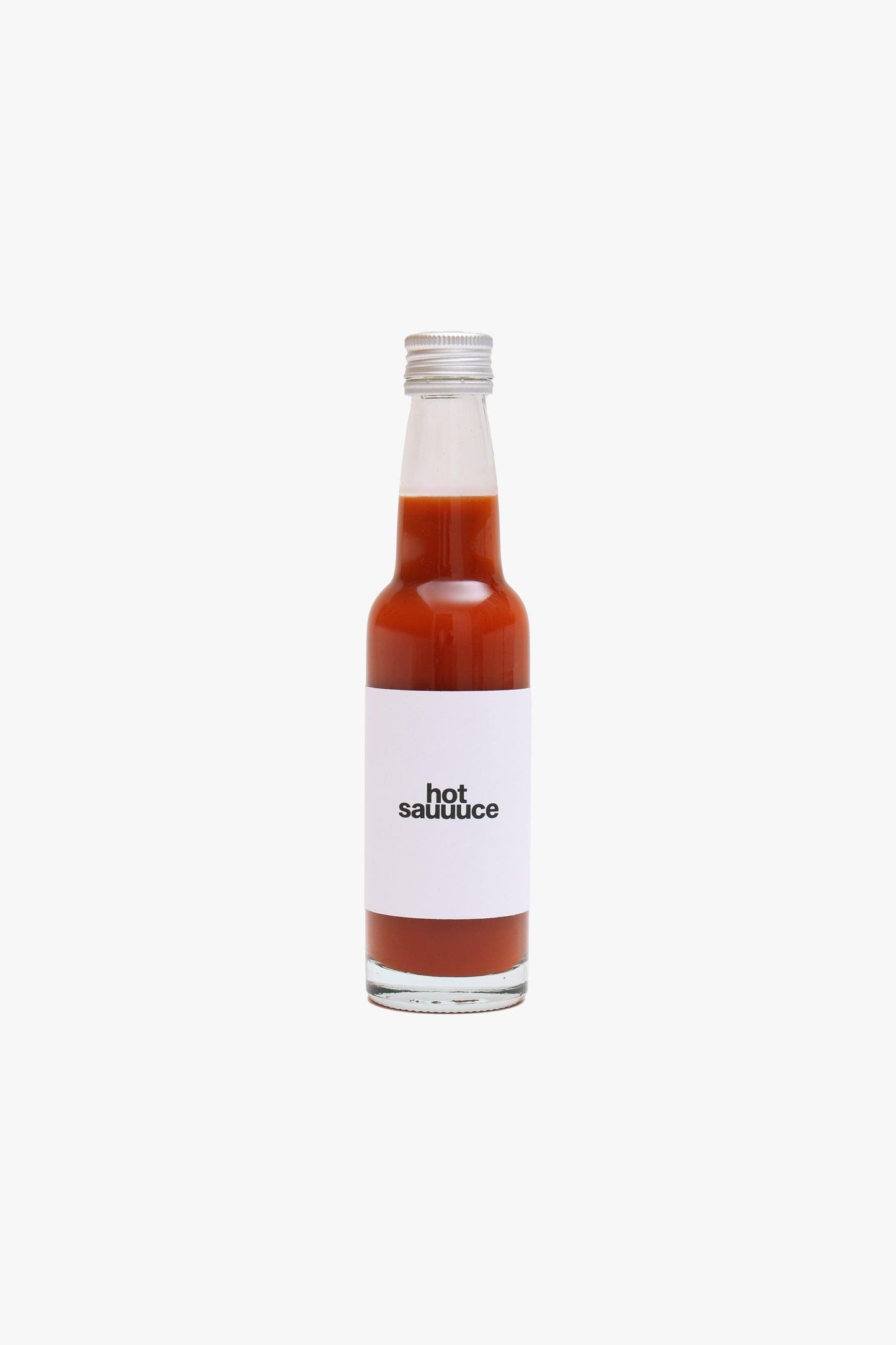 Warm gerookte saus