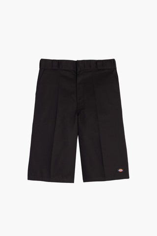 Multi-Pocket Work Short - Noir
