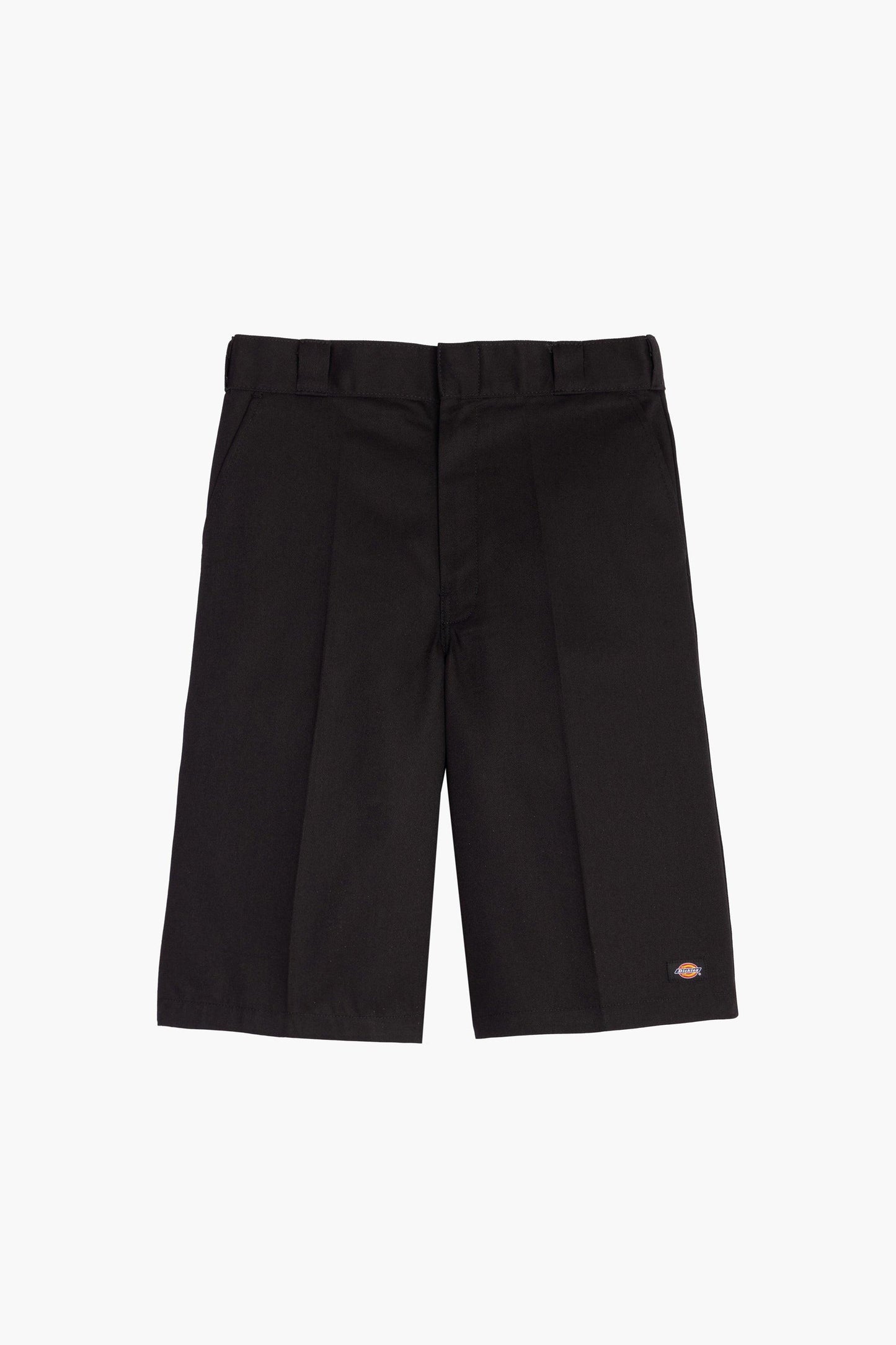 Multi-Pocket Work Short - Noir