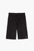 Multi-Pocket Werkshorts - Zwart