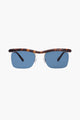Tortoise/Blue