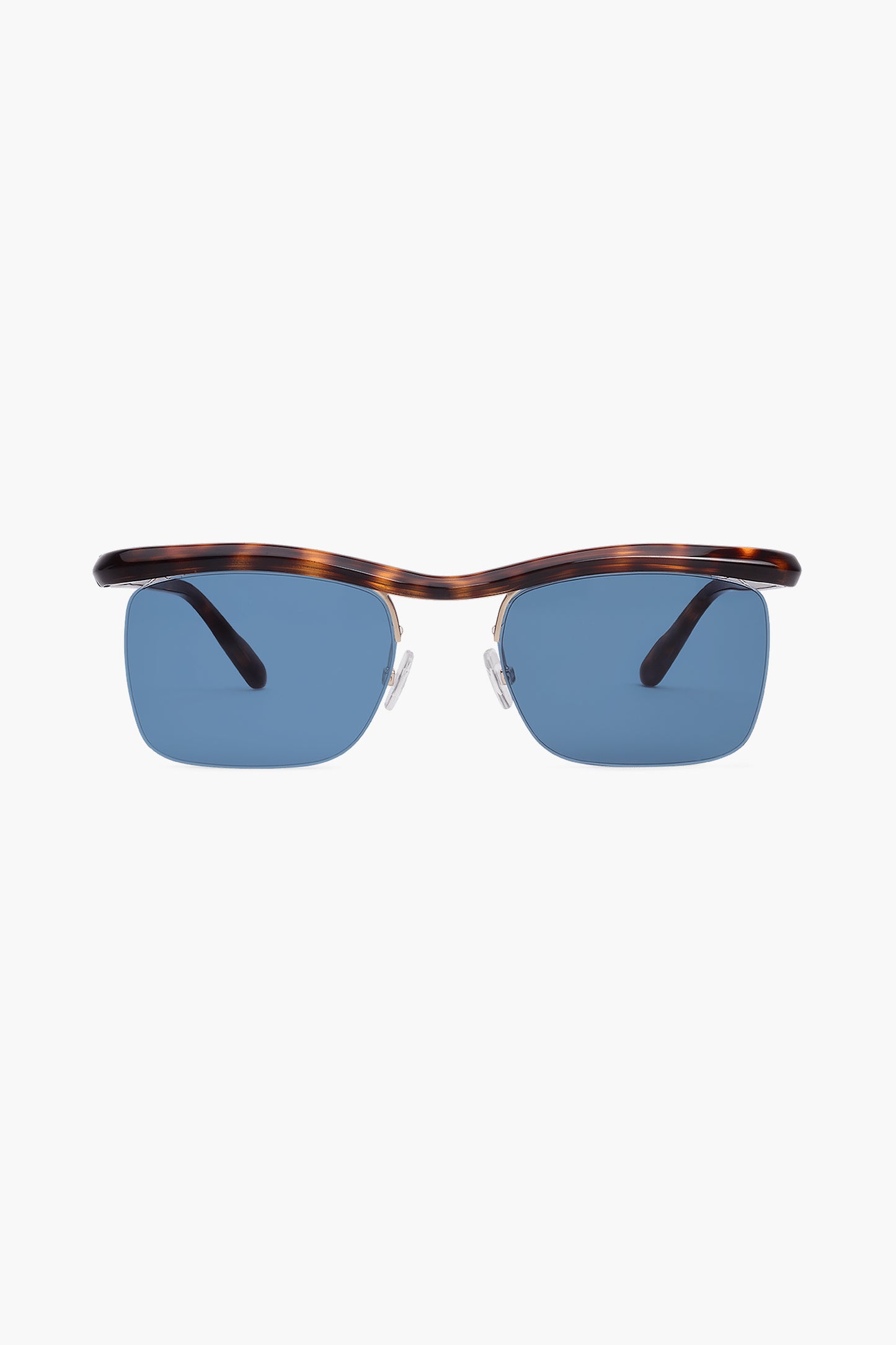 Leopold - Tortoise / Blue