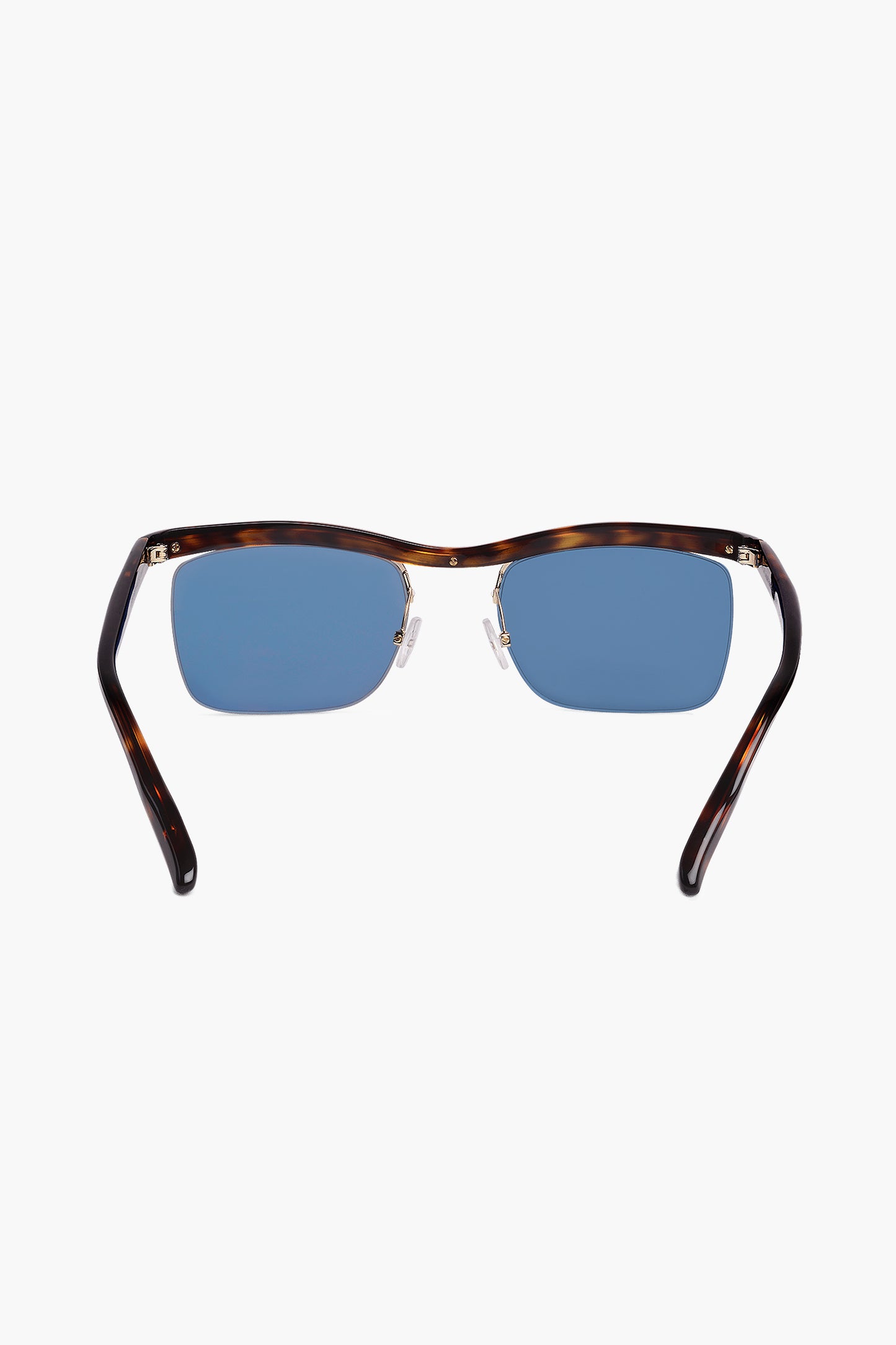 Leopold - Tortoise / Blue