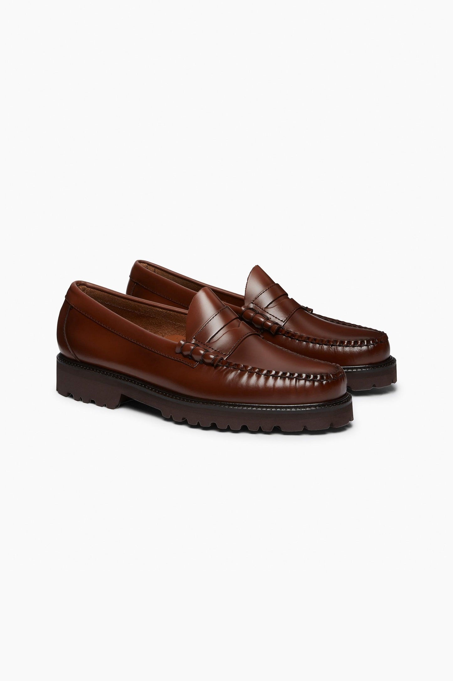 Weejuns Mocassins - Bruin