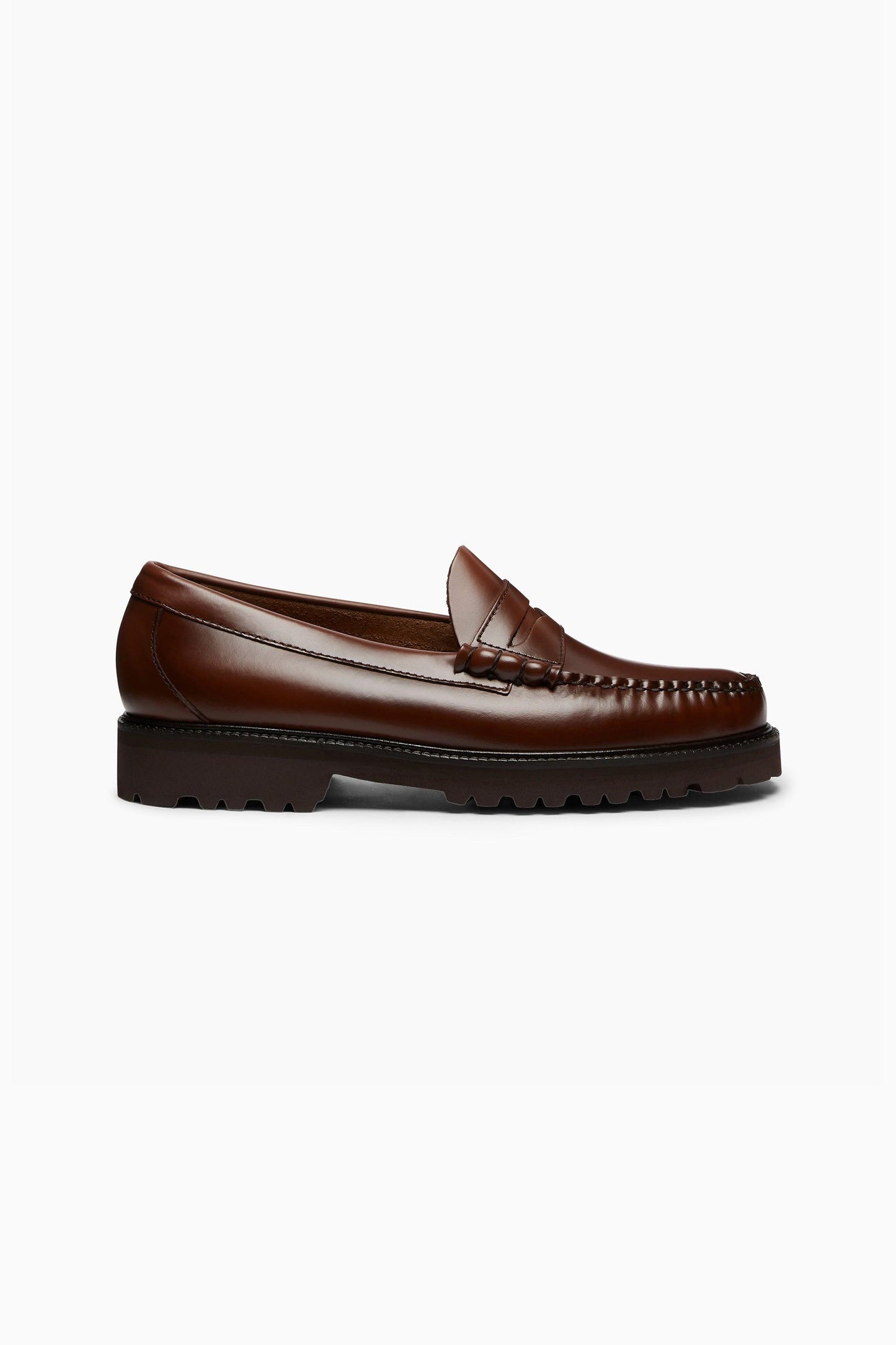 Weejuns Mocassins - Bruin