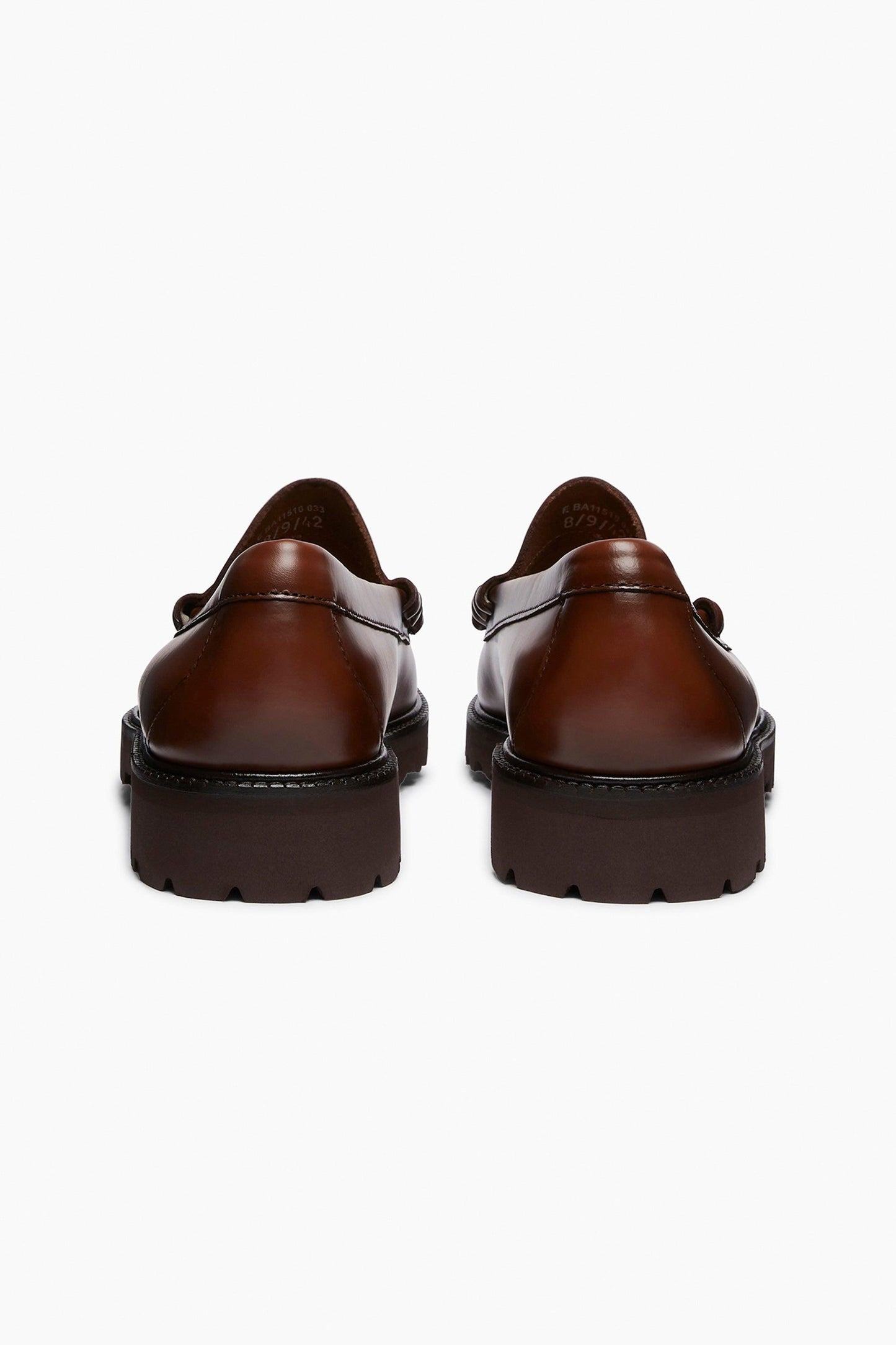 Weejuns Mocassins - Bruin