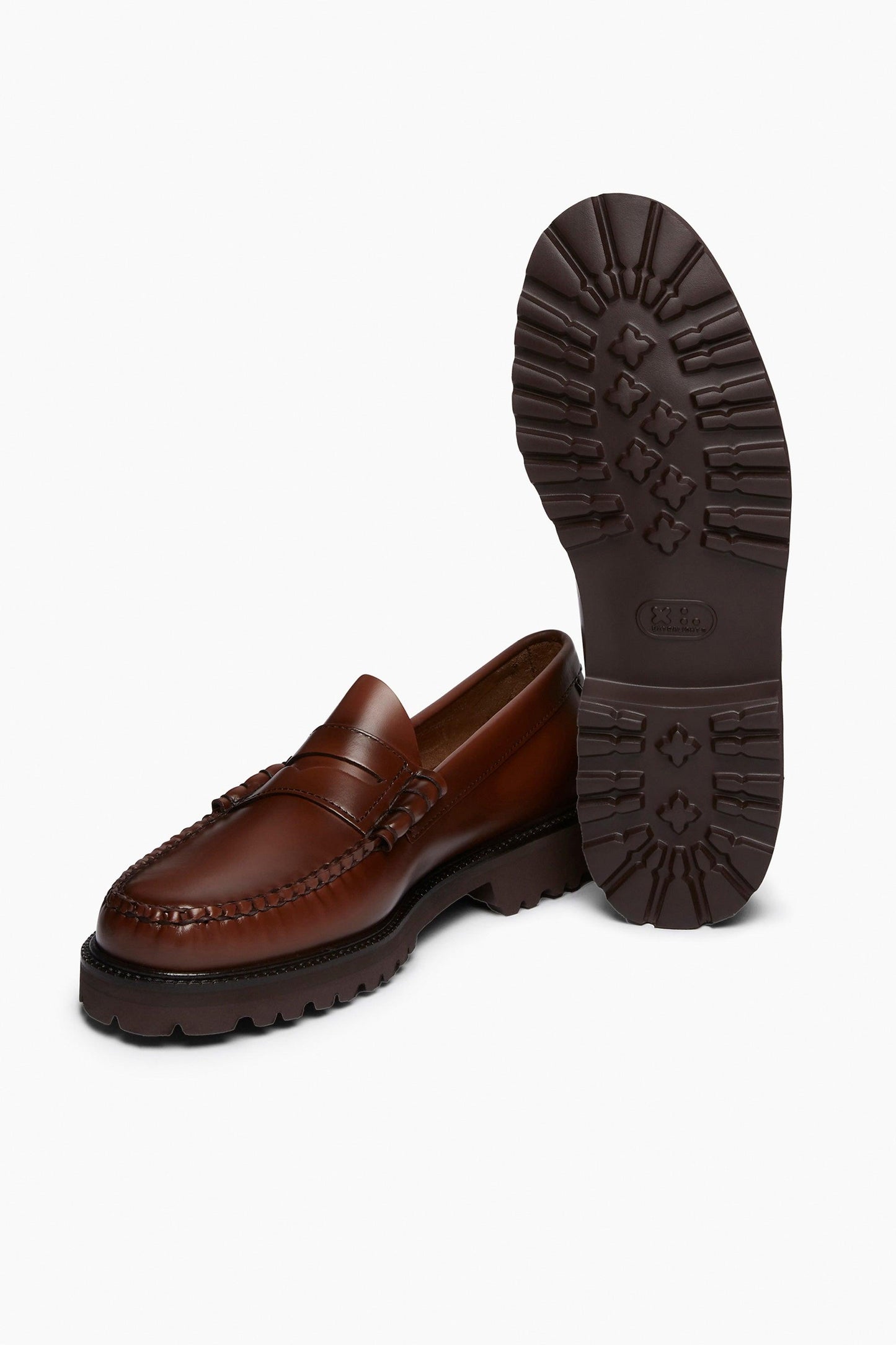Weejuns Mocassins - Bruin