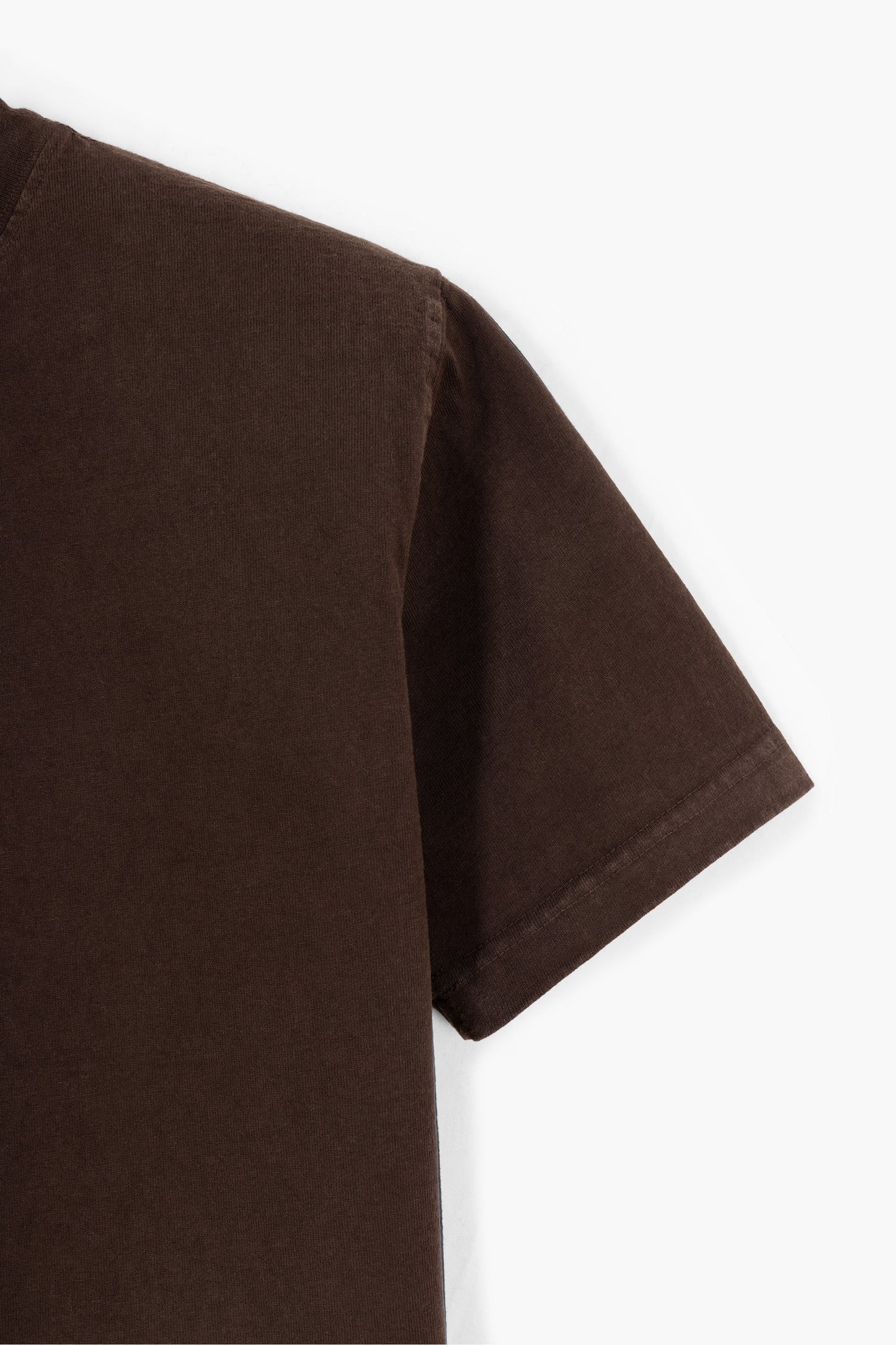 Max-weight T-shirt - EXCLU - Brown
