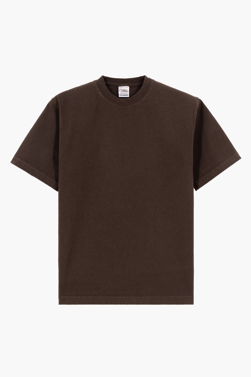 Camber Essentials Brown Edition