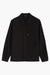 Veste de travail en coton - Noir